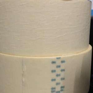Băng keo giấy kem - Vật Liệu Đóng Gói Đại Mộc - Công Ty TNHH Sản Xuất Và Thương Mại Đại Mộc